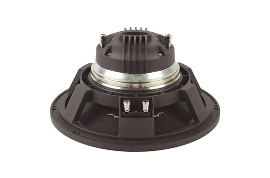 12XA30Nd Coaxial Woofer