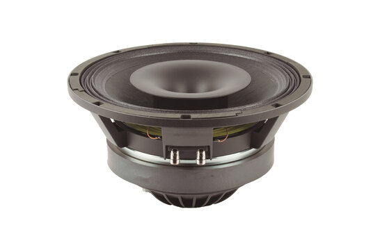 12CXA400Fe Coaxial Woofer