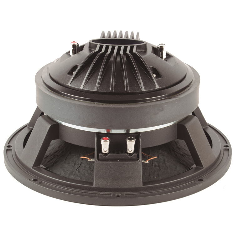 12CXA400Fe Coaxial Woofer