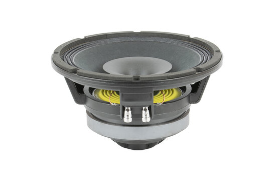 10CX300/Fe Coaxial Woofer