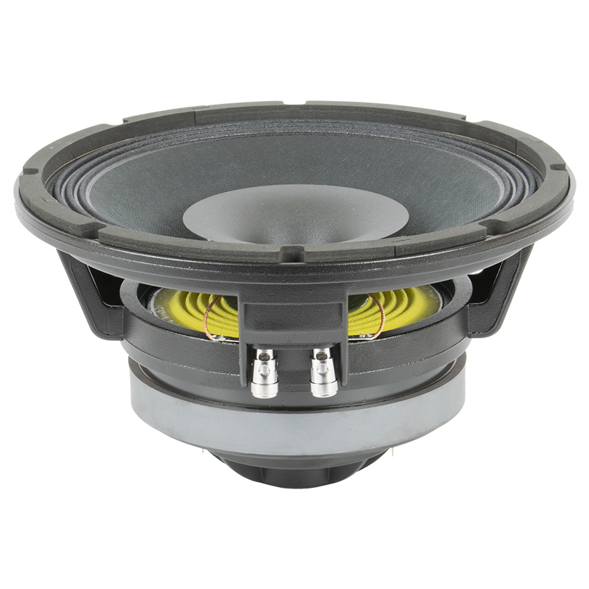 10CX300/Fe Coaxial Woofer