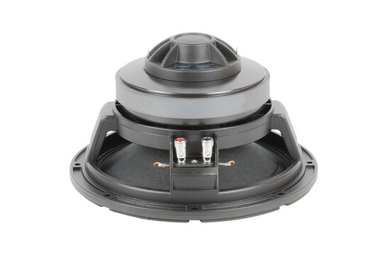 10CX300/Fe Coaxial Woofer