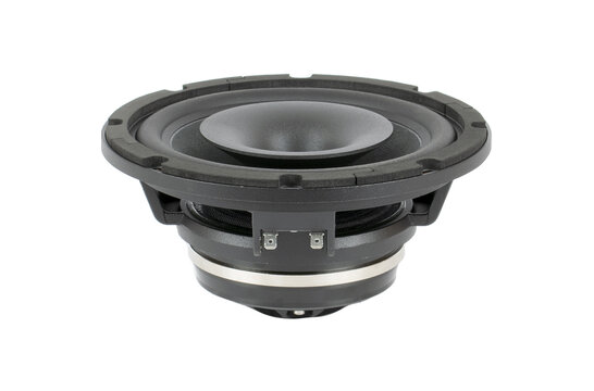 8CX300Nd/N Coaxial Woofer