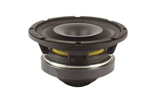8CX300Fe Coaxial Woofer