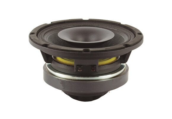 8CX300Fe Coaxial Woofer