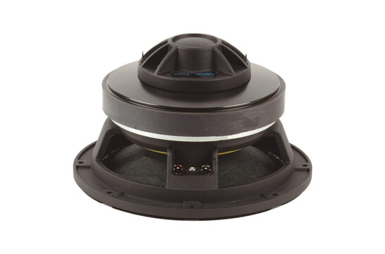 8CX300Fe Coaxial Woofer