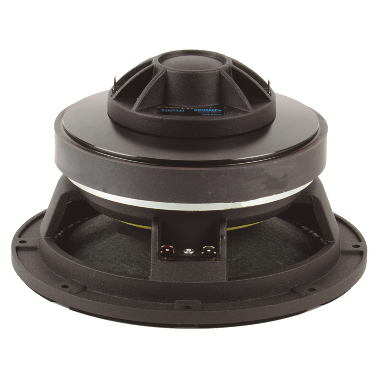 8CX300Fe Coaxial Woofer