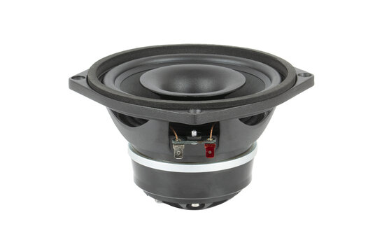 6CX200Nd/N Coaxial Woofer