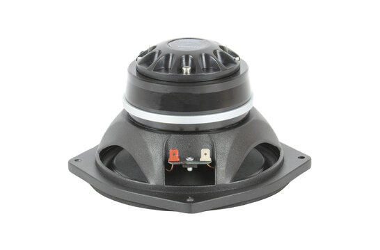6CX200Nd/N Coaxial Woofer