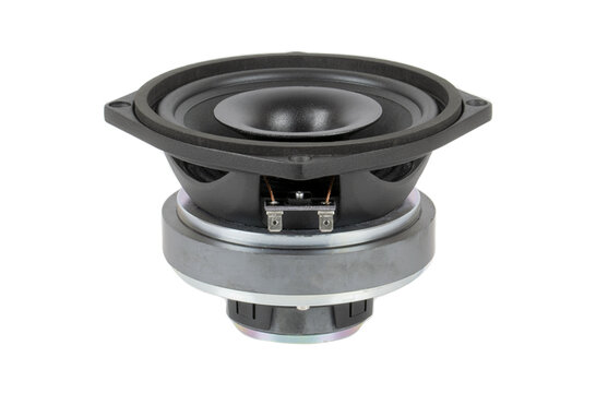6CX200Fe Coaxial Woofer