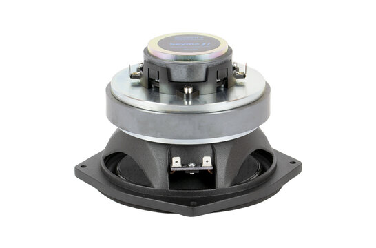 6CX200Fe Coaxial Woofer