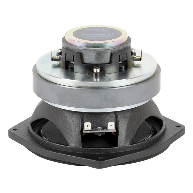 6CX200Fe Coaxial Woofer