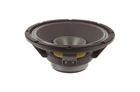 12GA50 Full-range Woofer