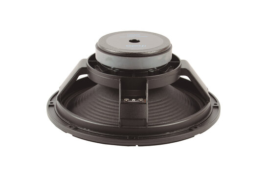 12GA50 Full-range Woofer