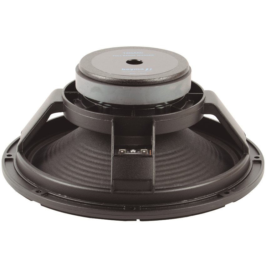 12GA50 Full-range Woofer