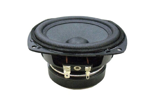 4FR40 Full-range Woofer