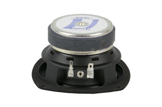 4FR40 Full-range Woofer