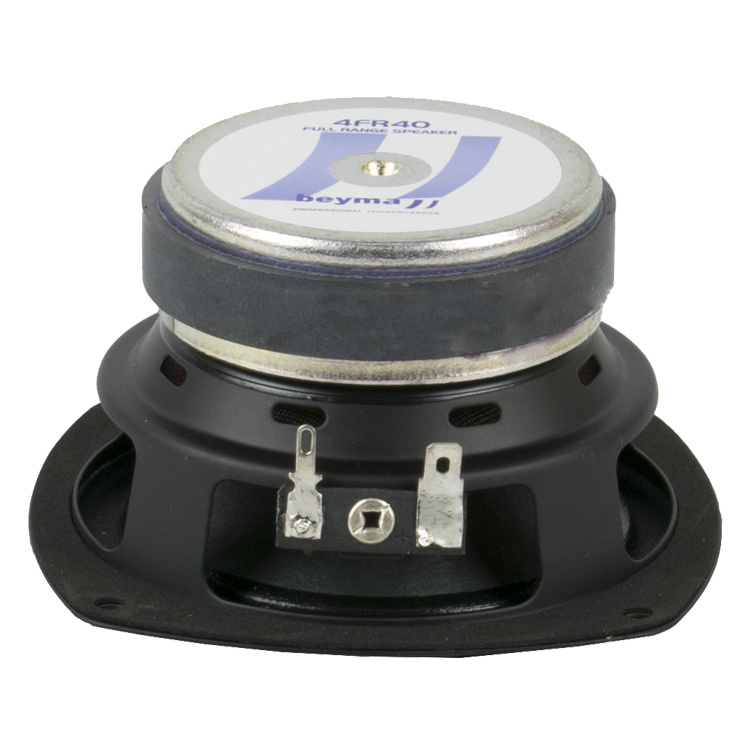 4FR40 Full-range Woofer