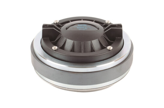 SMC-60 Compression Driver