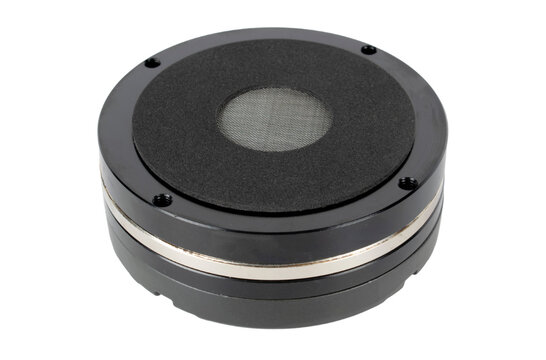 CD-314Nd/Ti Compression Driver