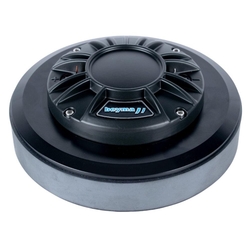 CD-314Fe/Ti Compression Driver - SoundImports