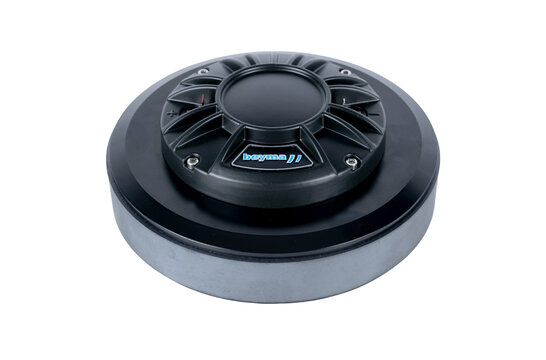 CD-314Fe/Ti Kompressionstreiber