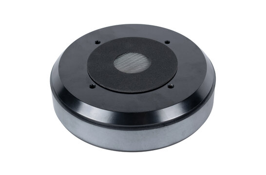 CD-314Fe/Ti Kompressionstreiber