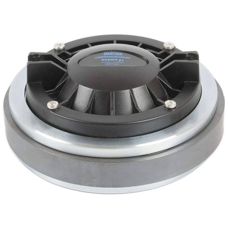 SMC-65 Compression Driver