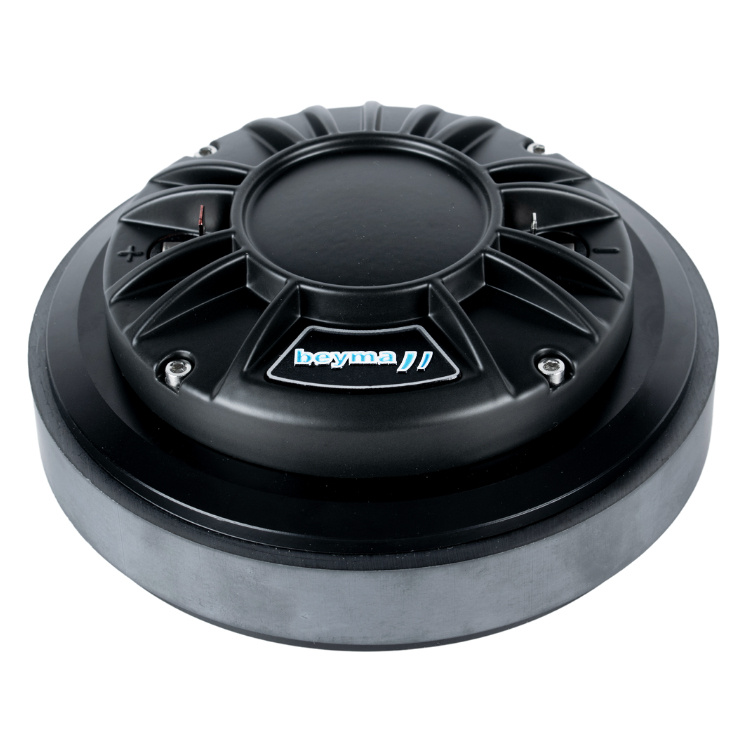 CD-2514Fe/PT Compression Driver