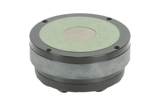 CD-1114Fe Compression Driver