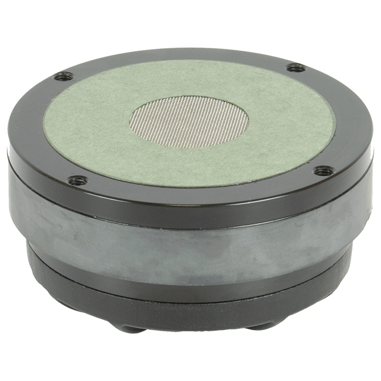 CD-1114Fe Compression Driver