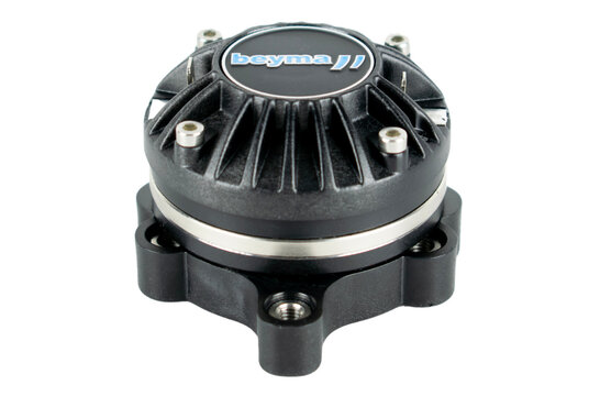 CD-101Nd/PT Compression Driver