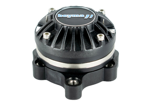 CD-101Nd/PT Compression Driver