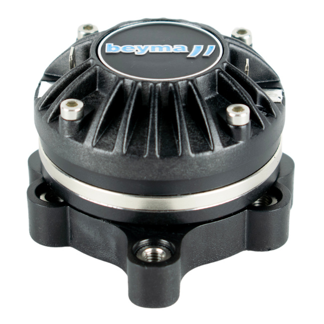 CD-101Nd/PT Kompressionstreiber