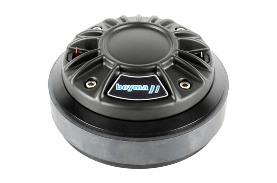 CD-171Fe/PT Kompressionstreiber