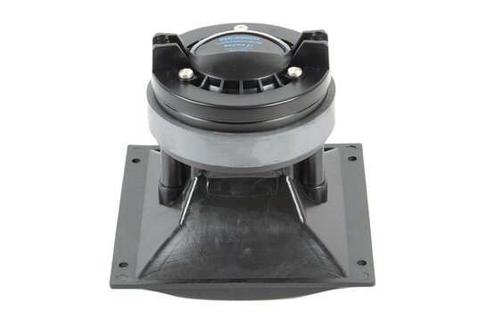 SMC-8060/N Compression Driver