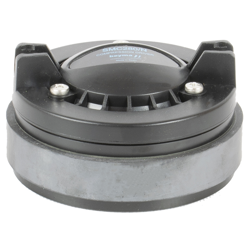 SMC-280/N Compression Driver