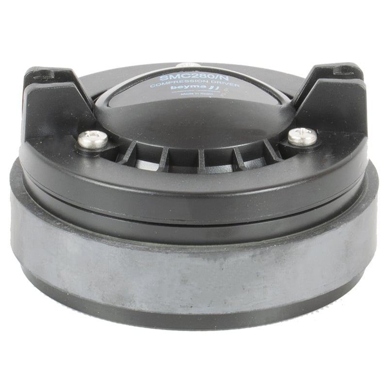 SMC-280/N Kompressionstreiber