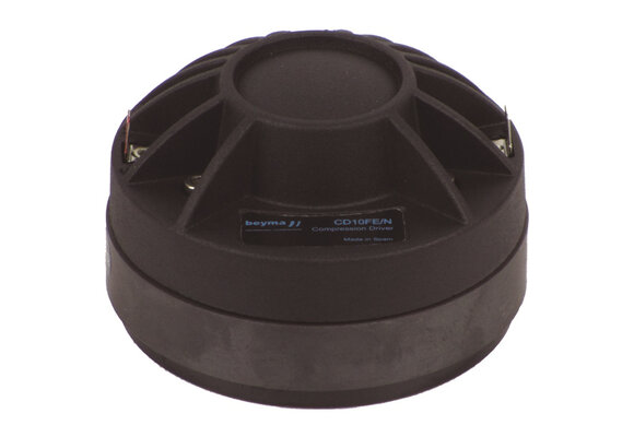 CD-10Fe/N Kompressionstreiber