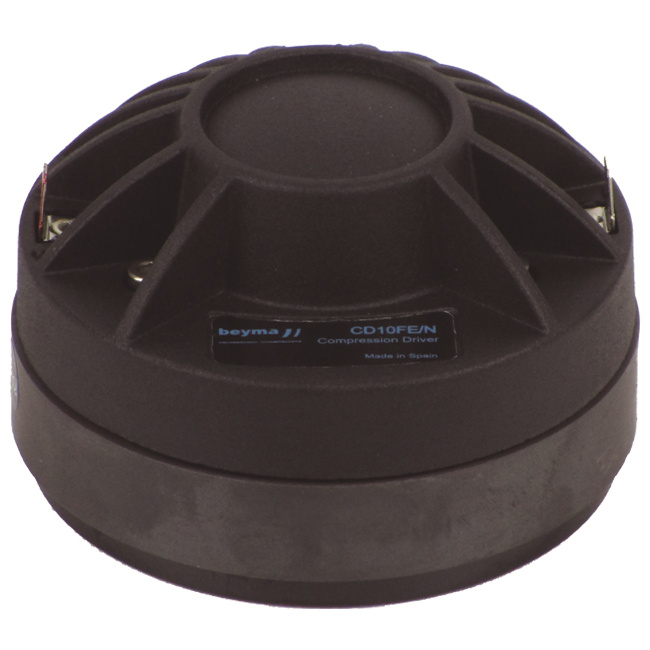 CD-10Fe/N Kompressionstreiber