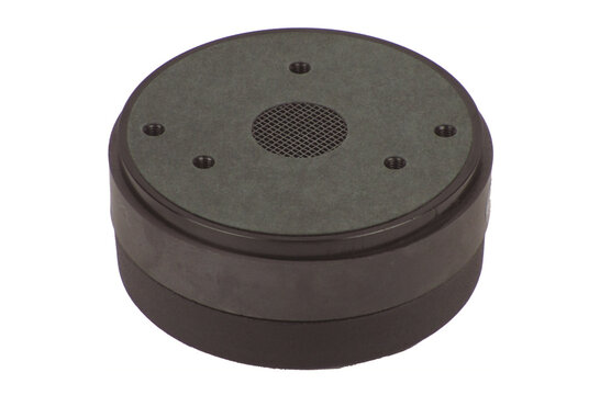 CD-10Fe/N Compression Driver