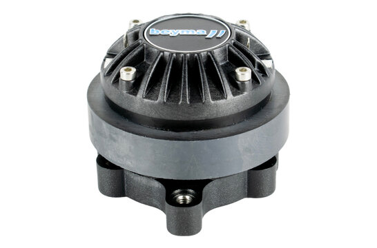 CD-101Fe/PT Compression Driver