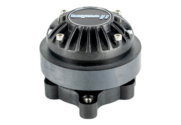 CD-101Fe/PT Compression Driver