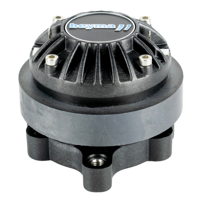 CD-101Fe/PT Kompressionstreiber