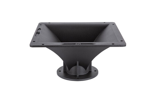 TD-365 Exponential Horn 60x50 cm