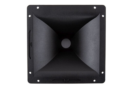 TD-365 Exponentialhorn 60x50 cm