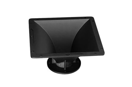 TD-385 Exponential Horn 80x50 cm