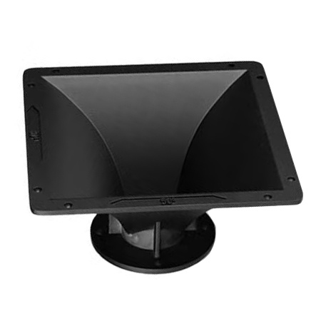 TD-385 Exponentialhorn 80x50 cm