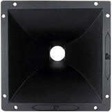 TD-385 Exponentialhorn 80x50 cm