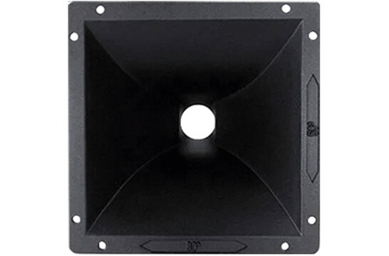 TD-385 Exponential Horn 80x50 cm